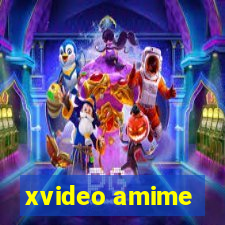 xvideo amime